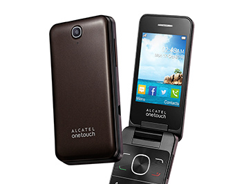 Alcatel 20.12 recenzija