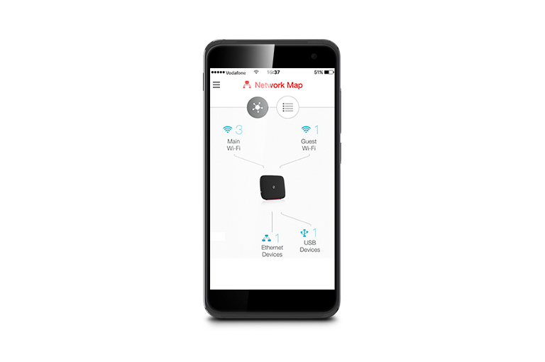 Download free apps from Vodafone for your Android and iOS device