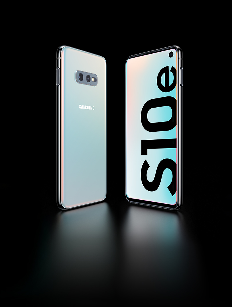 vodafone galaxy s10e