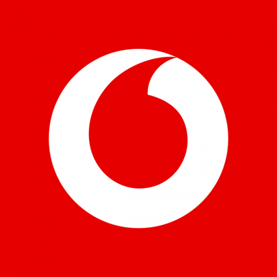 Vodafone Logo - Vodafone UK News Centre