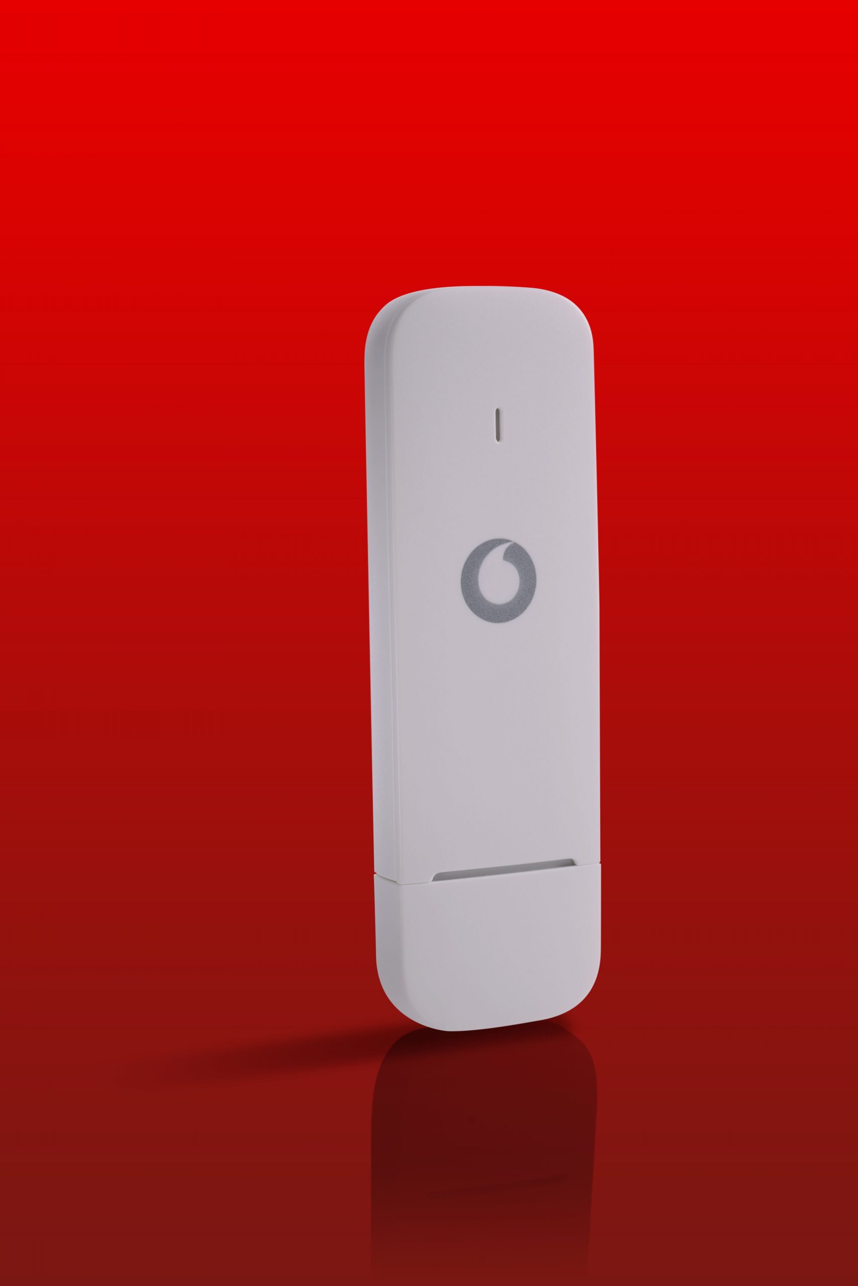 a Vodafone 4G dongle - Vodafone UK News Centre