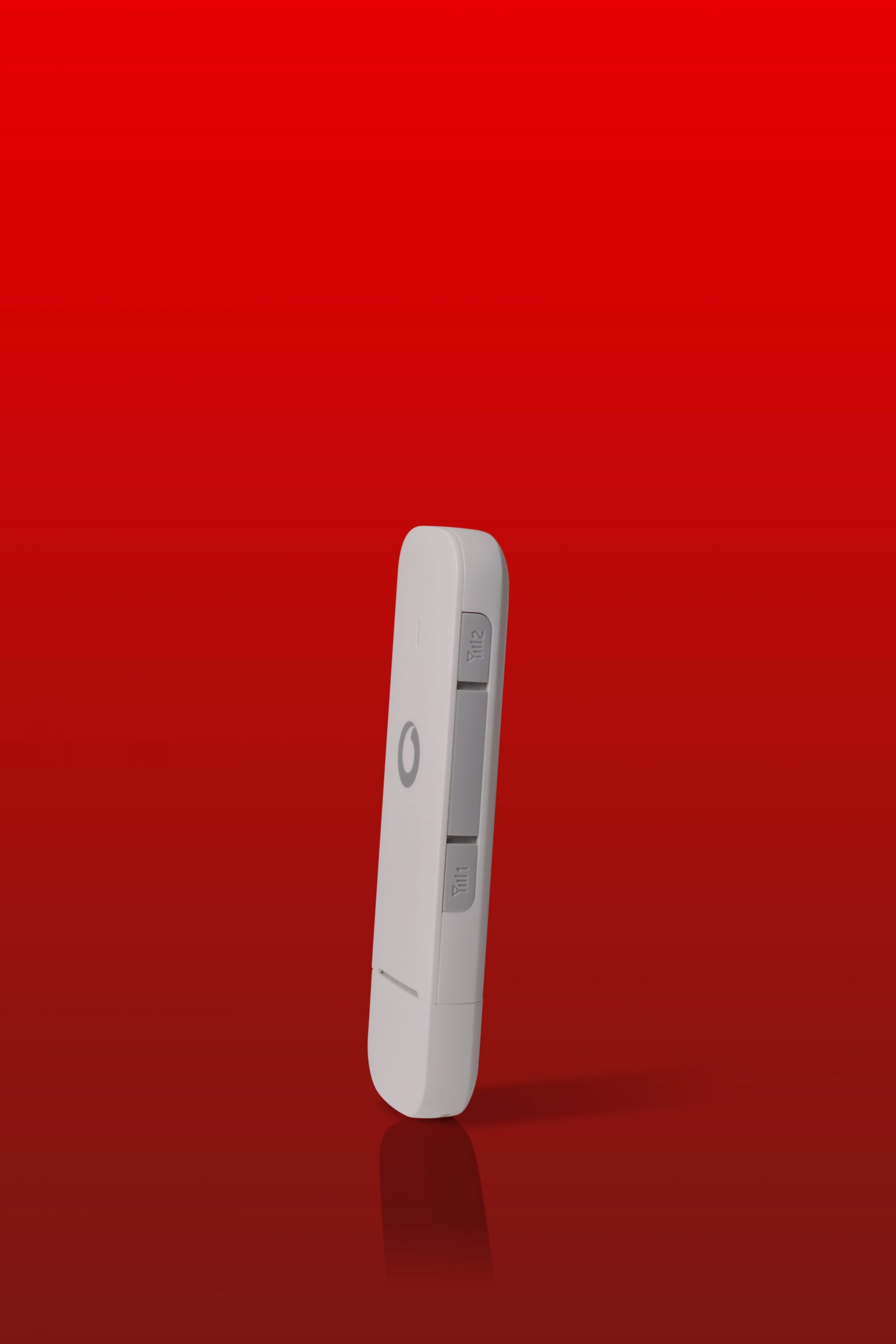 a Vodafone 4G dongle