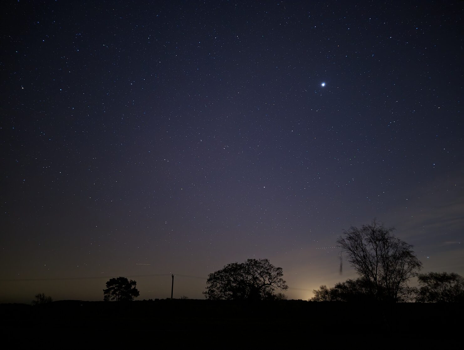 How To Take Stunning Photos Of The Stars Using Just A Phone   PX94AE1 1481x1115 