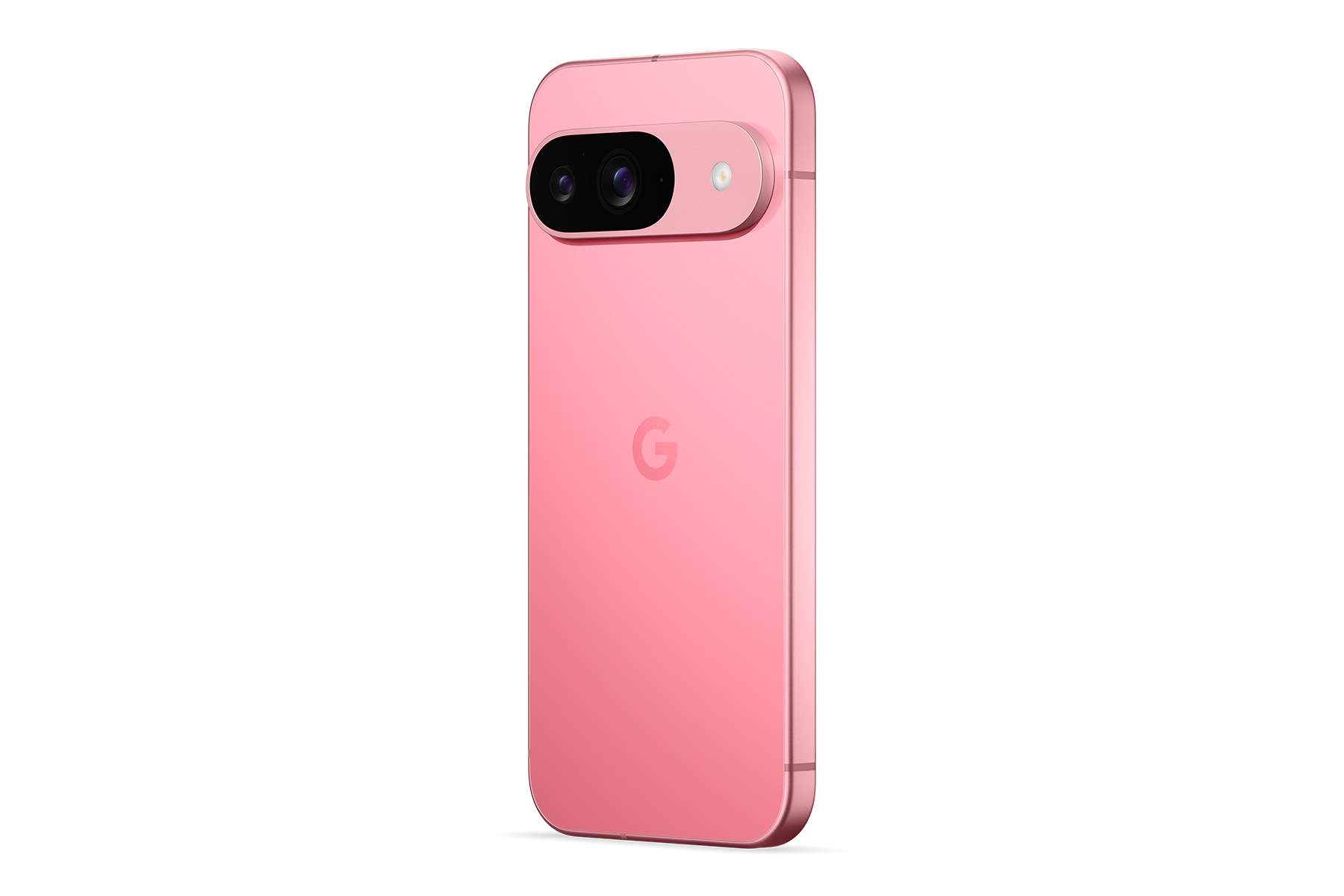 illustrative image of the Google Pixel 9 Android smartphone from the rear